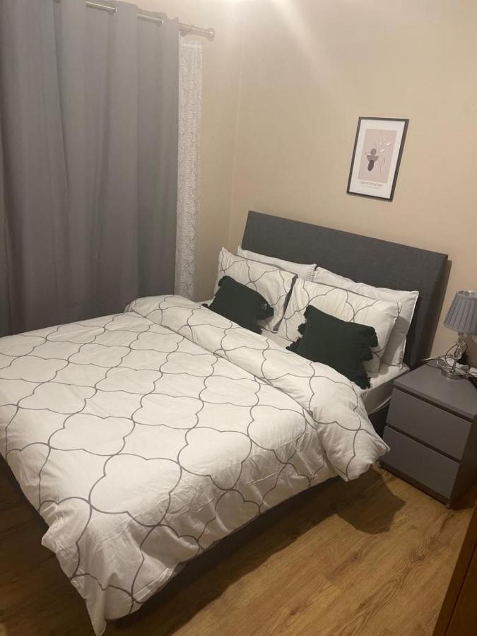 Lovely 2-Bedroom Holiday Home With Free Wifi 伦敦 外观 照片